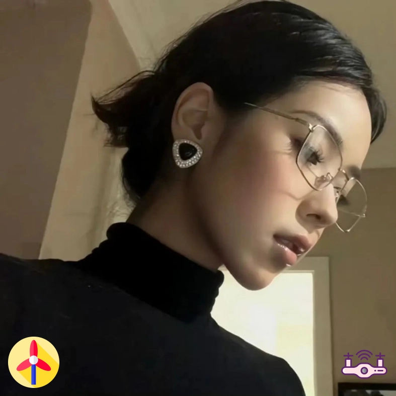 清晨